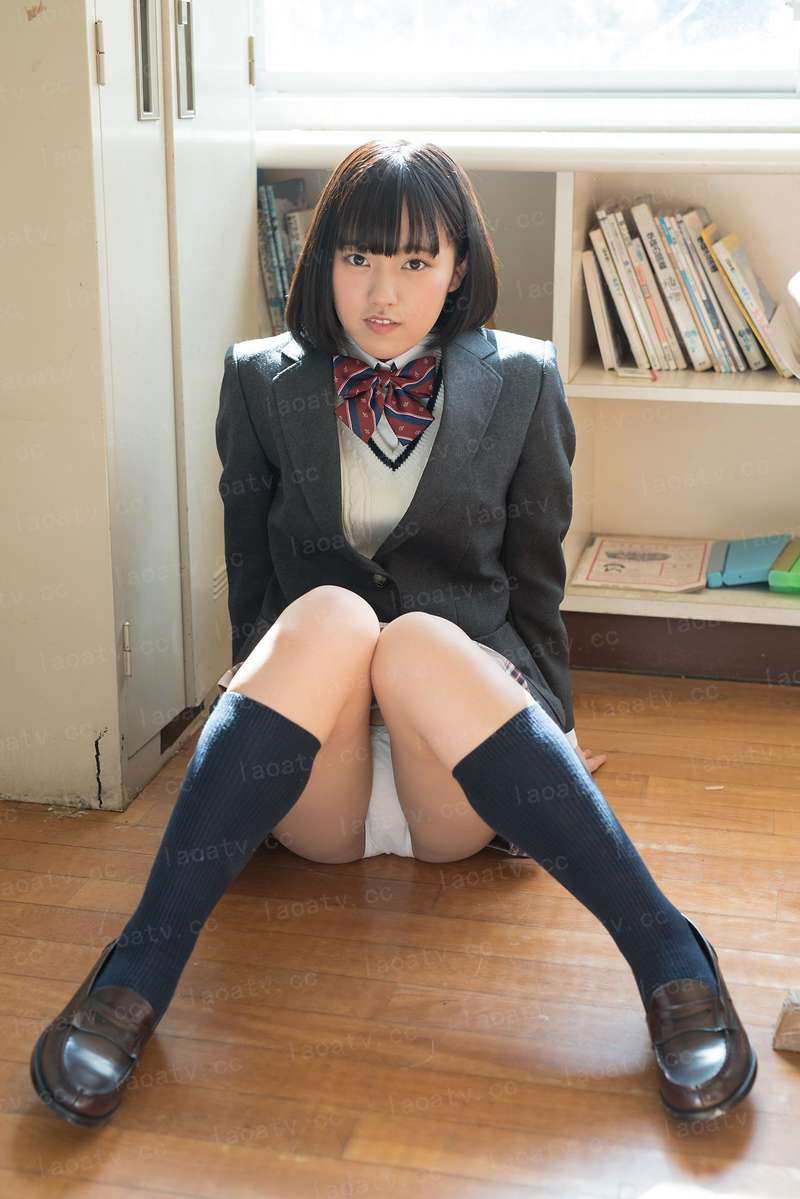 我跪着走过的青春
