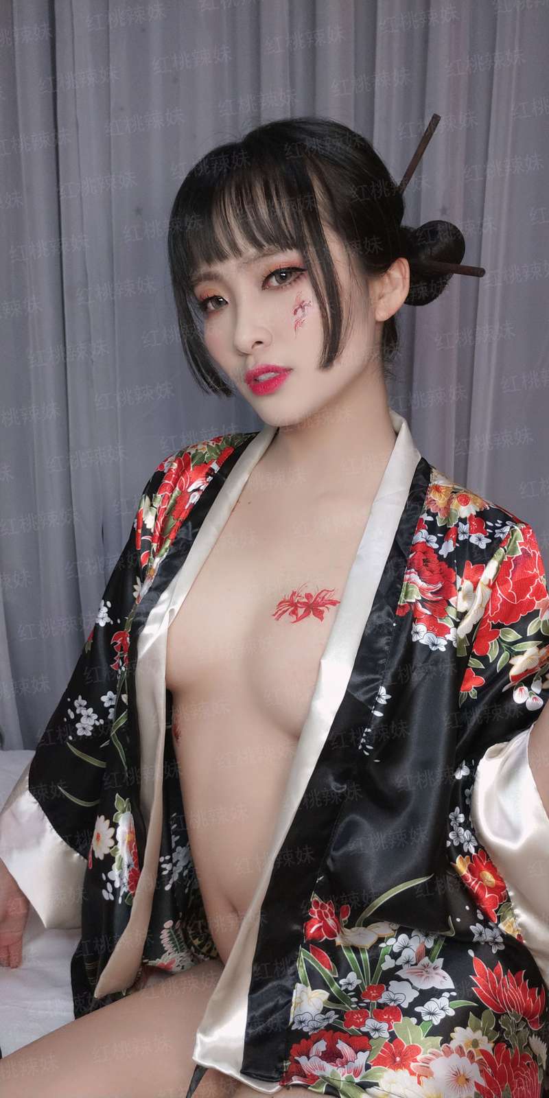 最终幻想7电影