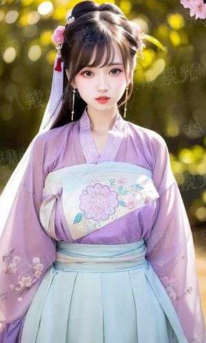 变身悍妞