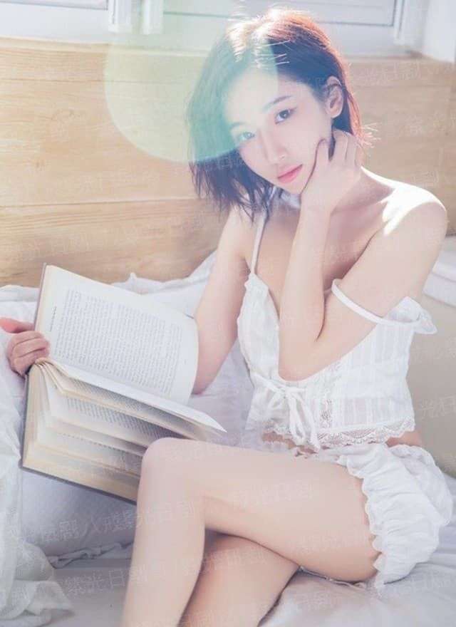 是亲密的你