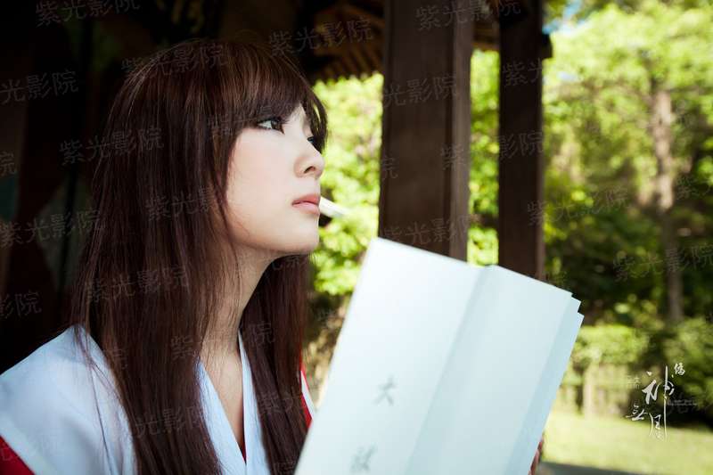 普通男女