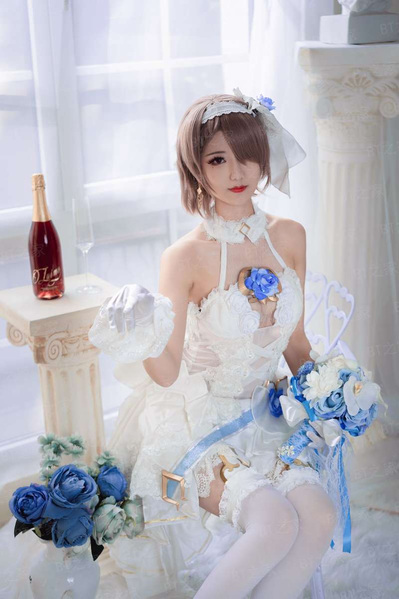 美人遇