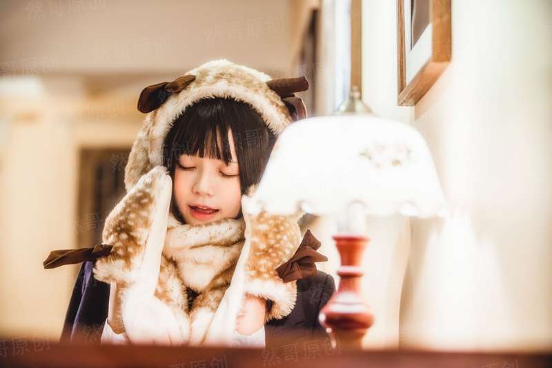 情定巴黎英语