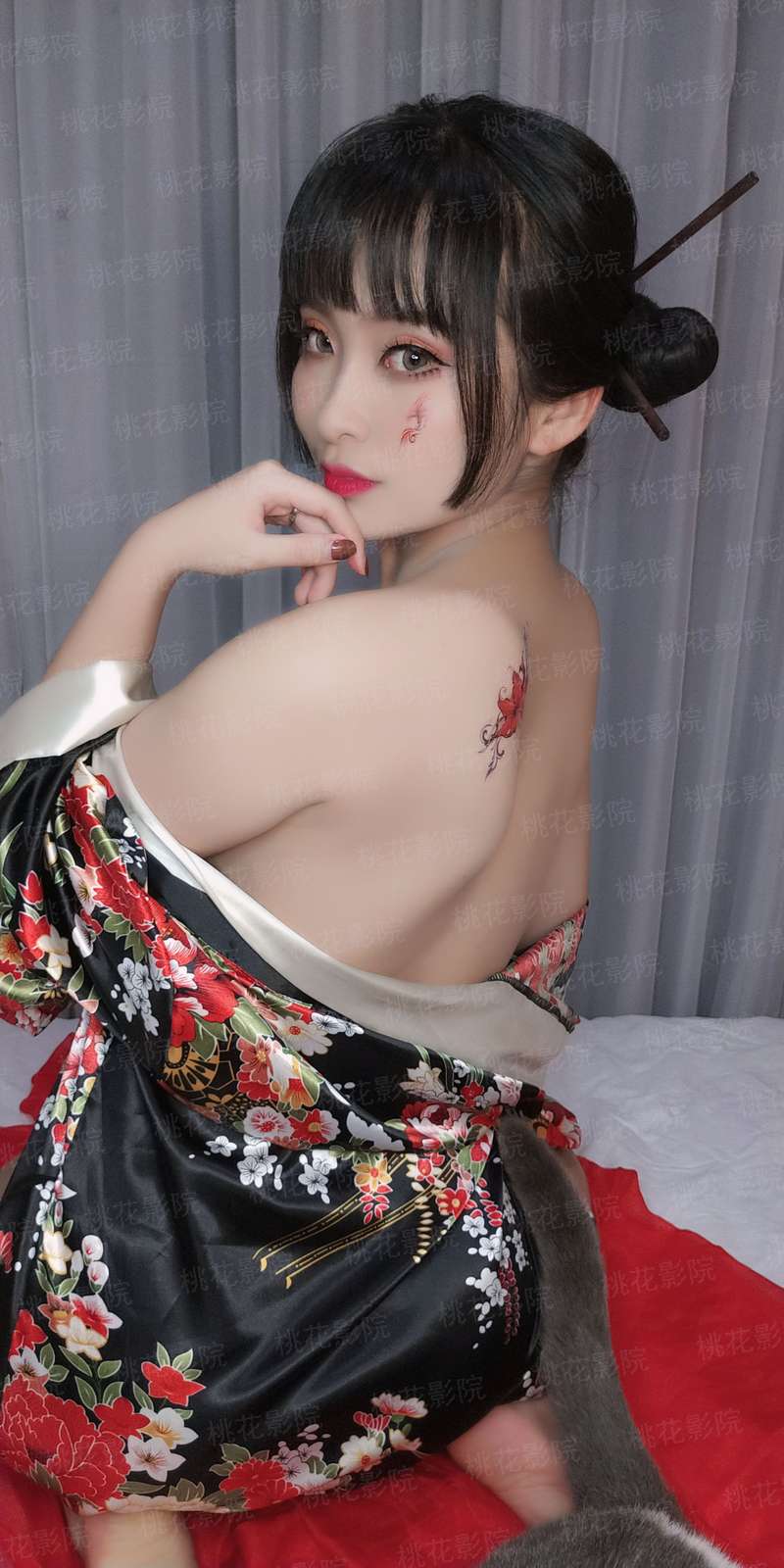 [明朝]科学发展观