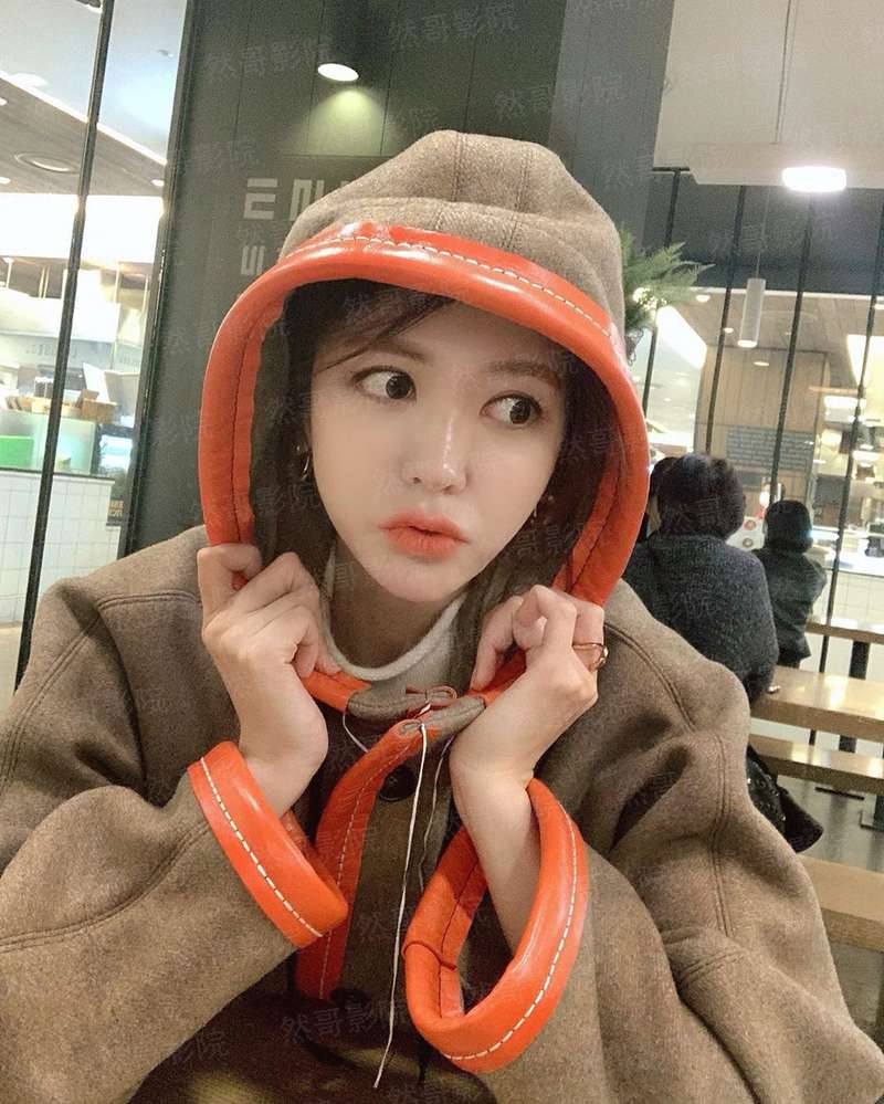 玛丽真快乐