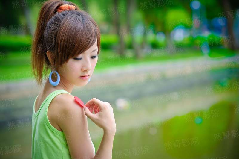 锦绣清宫：四爷，偏要宠