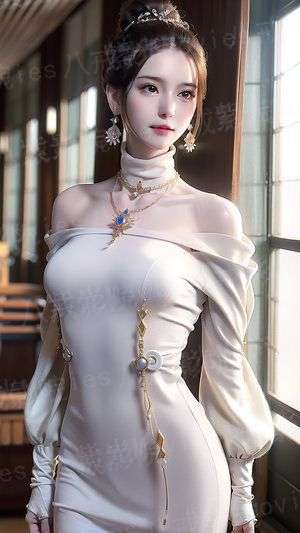 妖精公主妮娜 Vol1