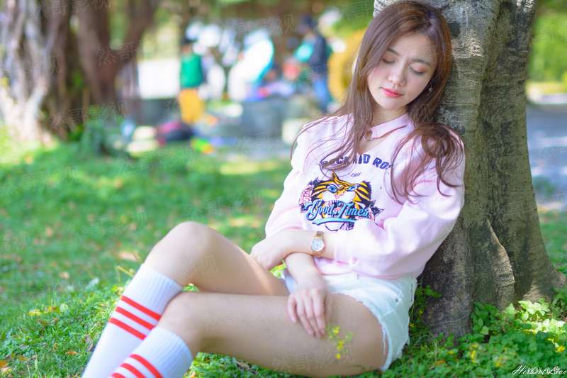 绝版娃娃太嚣张