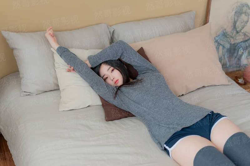 爱上V女孩
