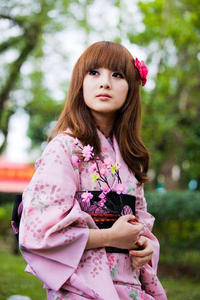 囧女翻身之嗨如花 第二季