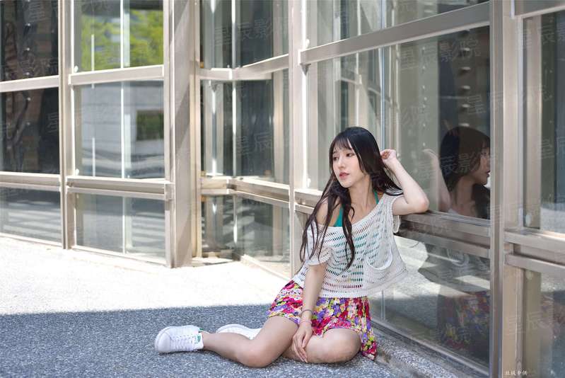 致我亲爱的S先生