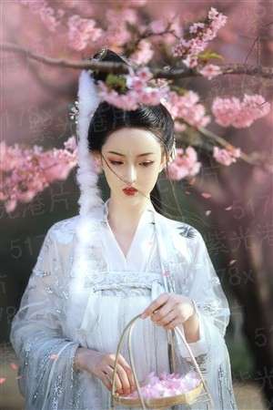 妖血神尊