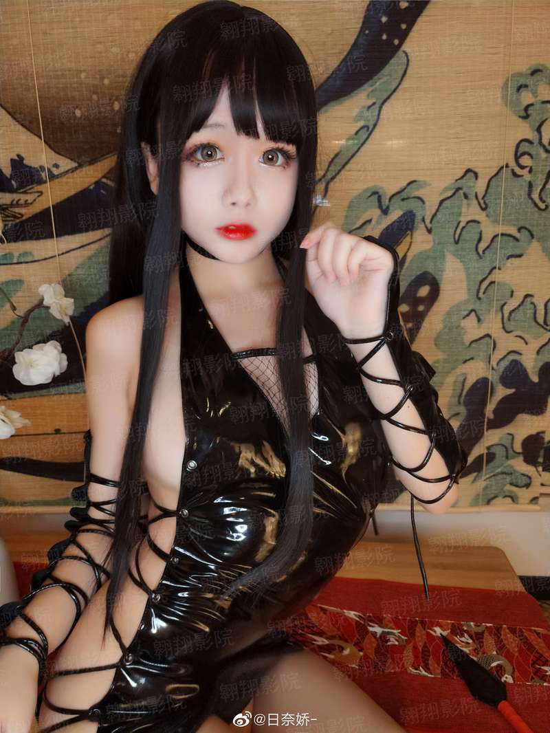 满满的都是爱