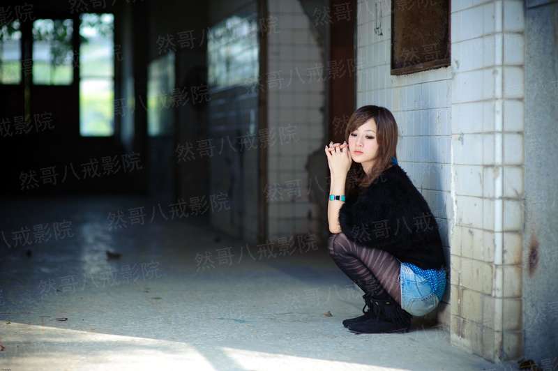 变身超级女星