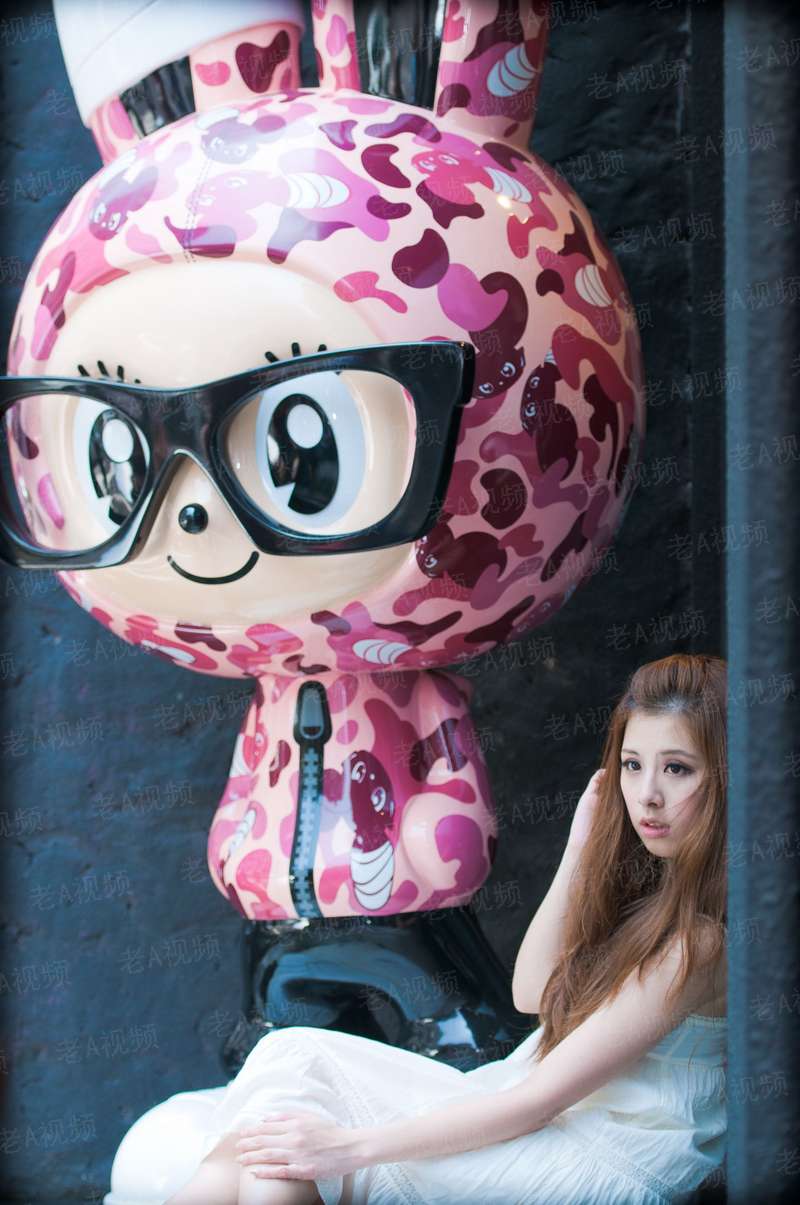 美锦如婳