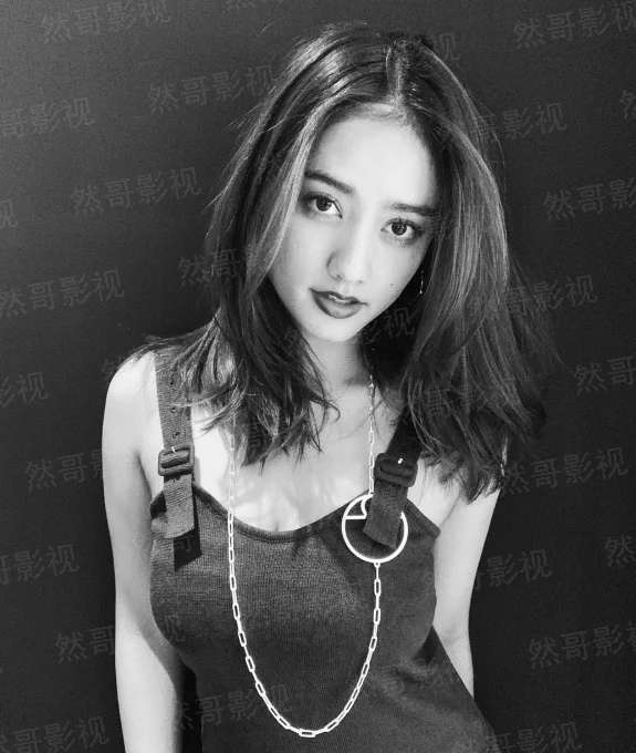 假面权妇