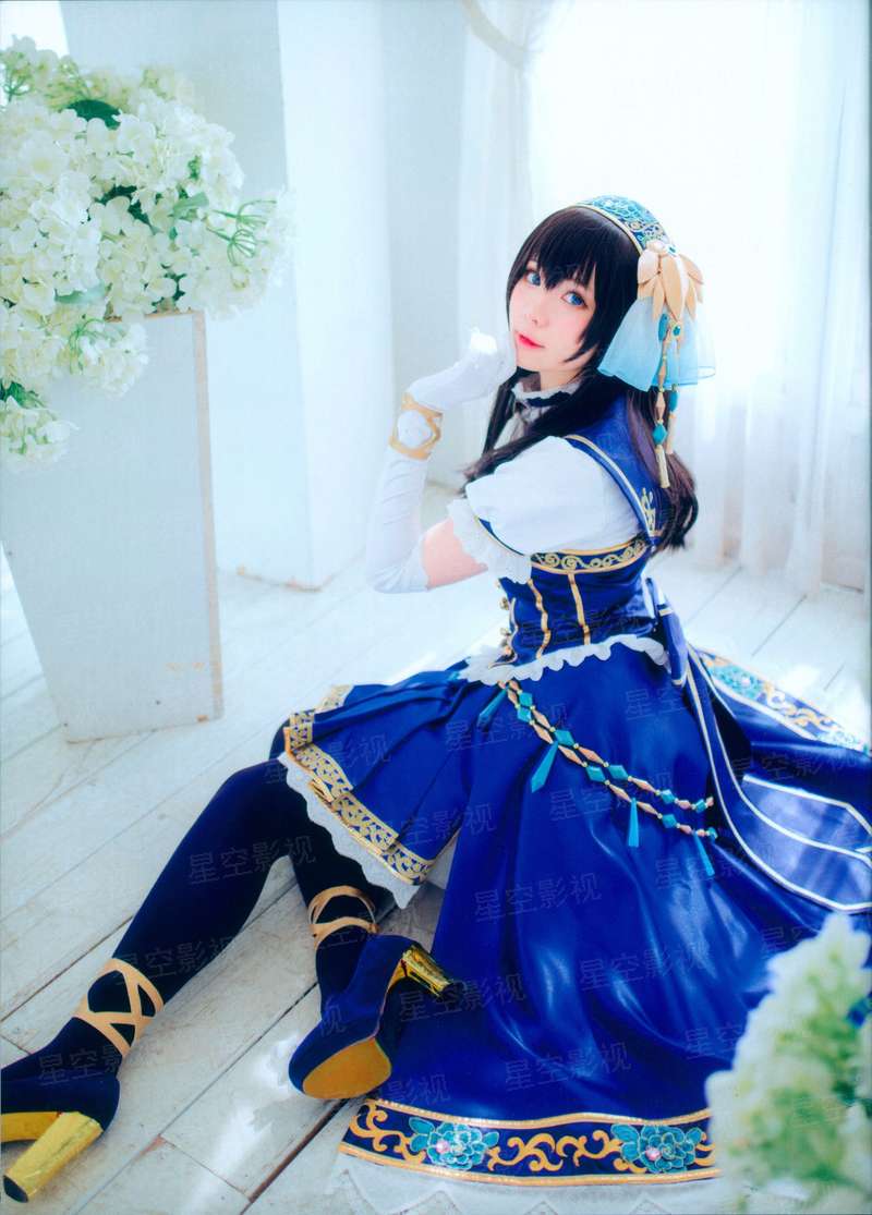 神迹之绝代女王