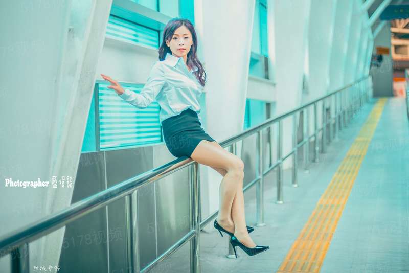 我的女孩