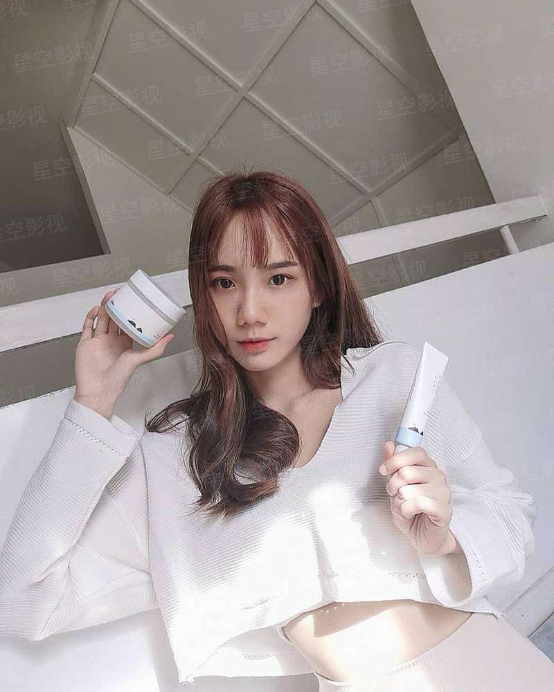 笑脸的另一面