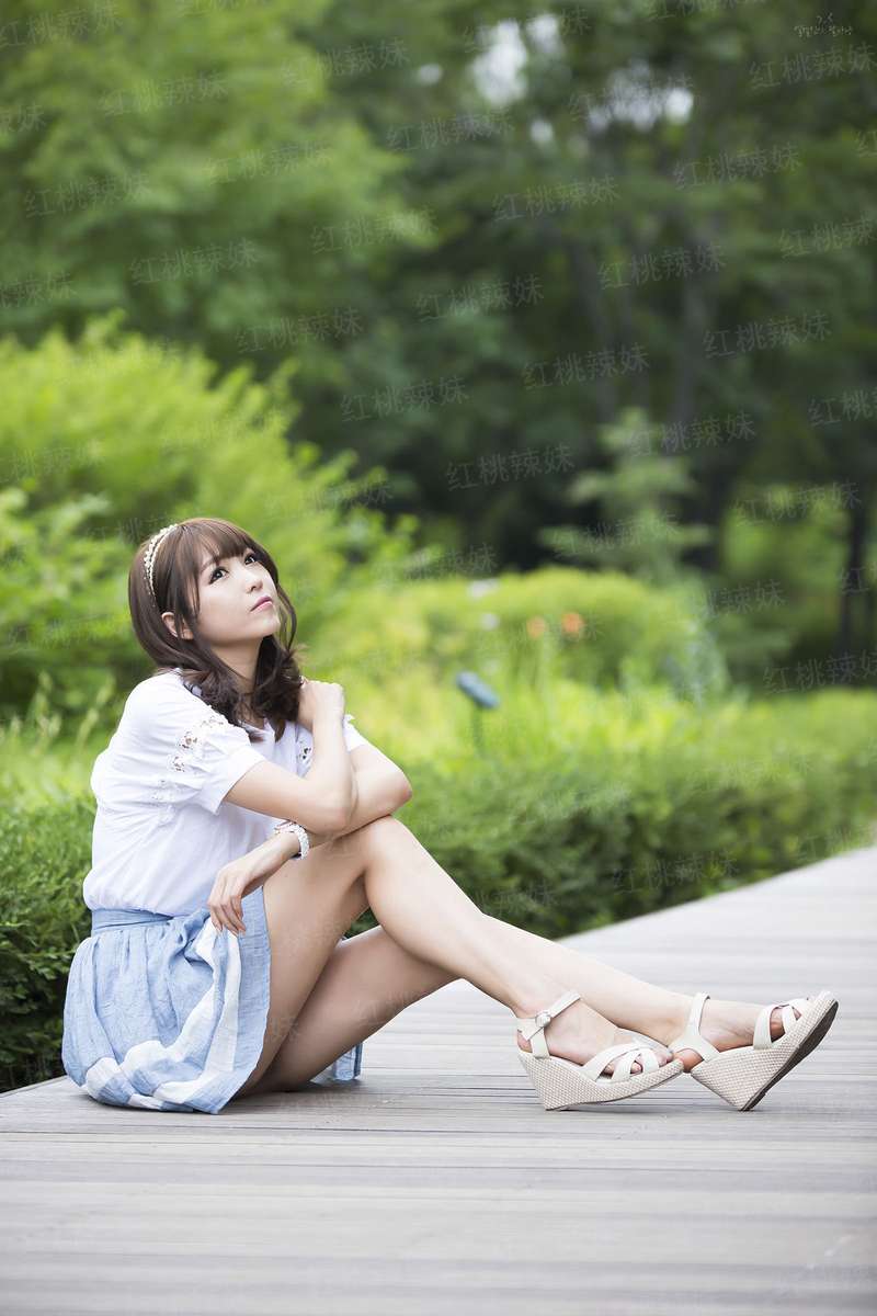 它们的婚姻
