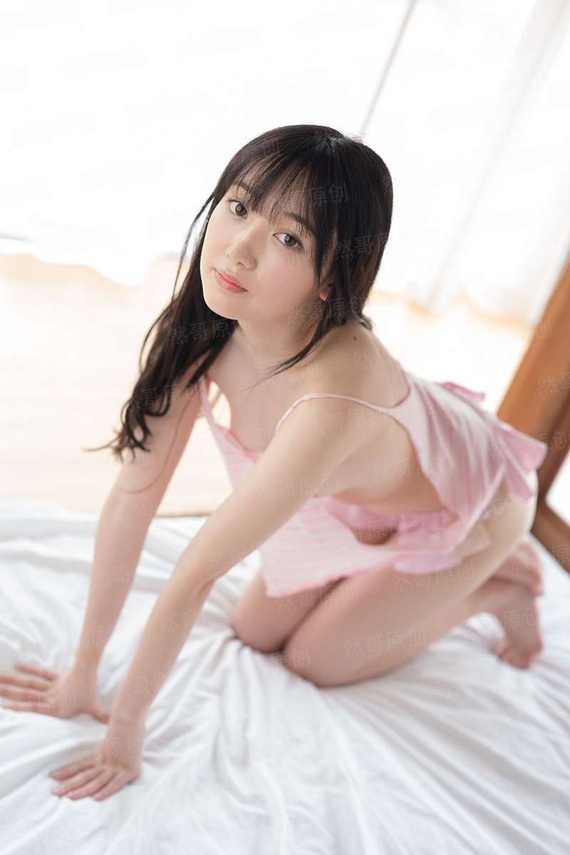 木槿花开月今夕