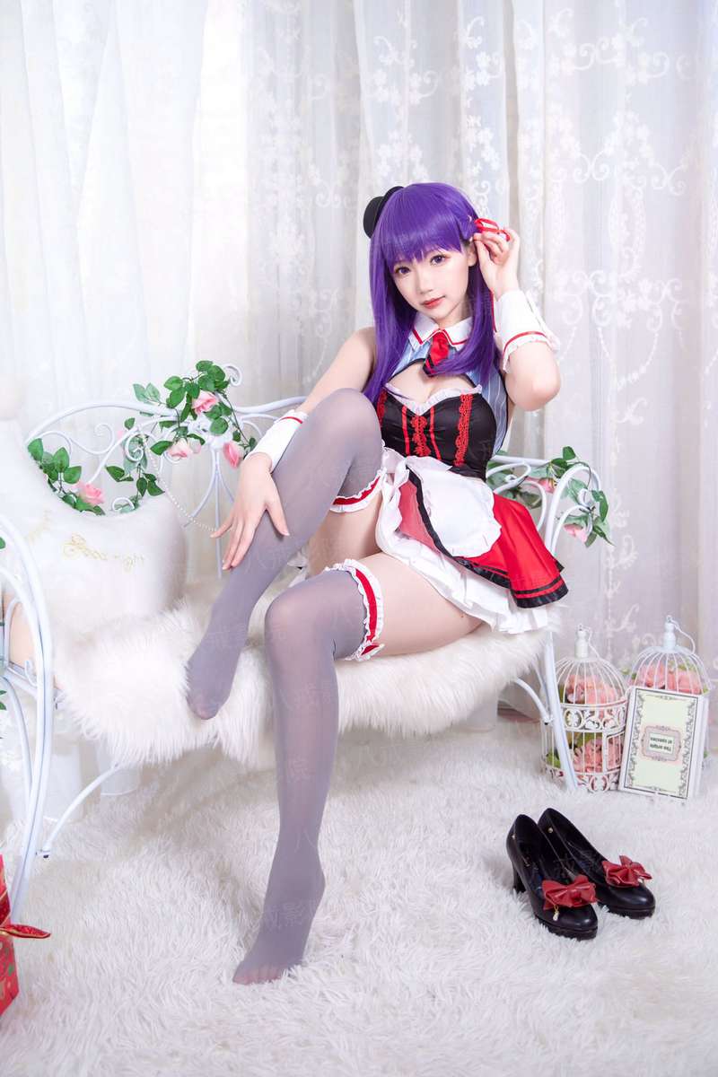 摩登女性