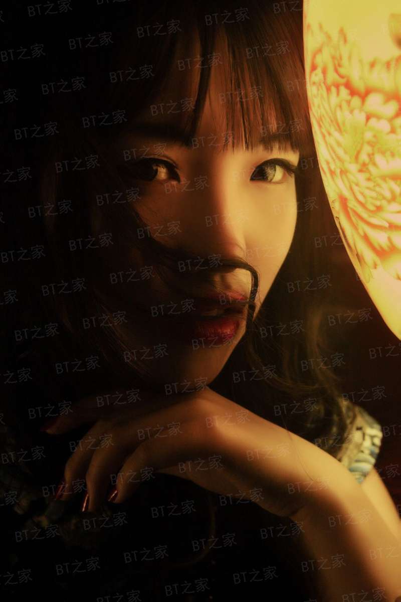EXO她爱笑