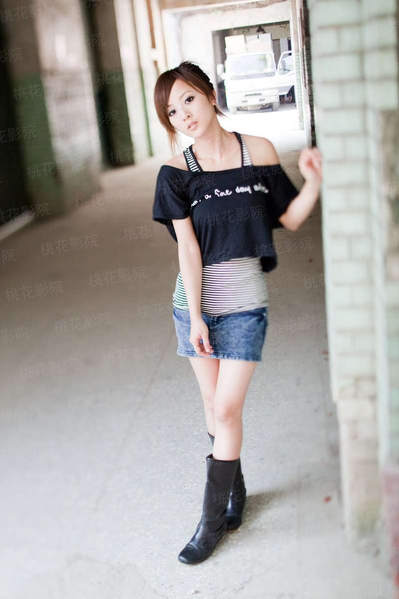 石榴花开