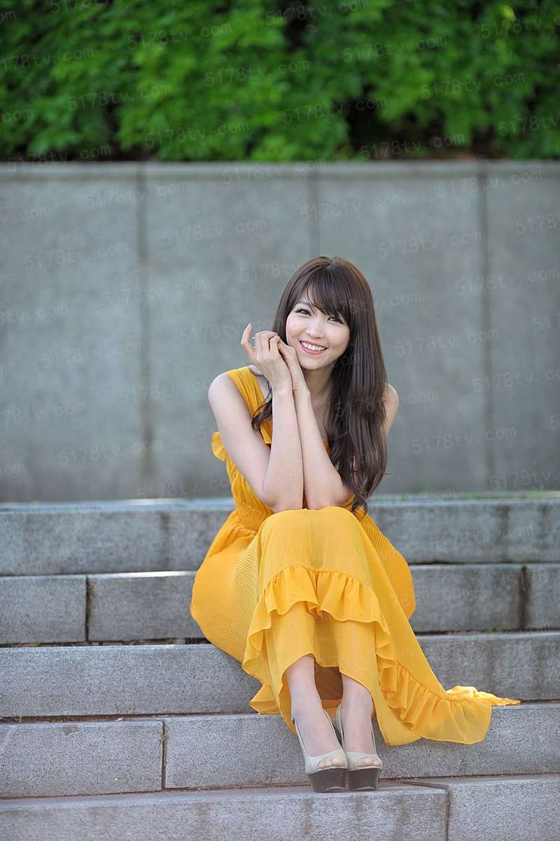 今天开始做女侠