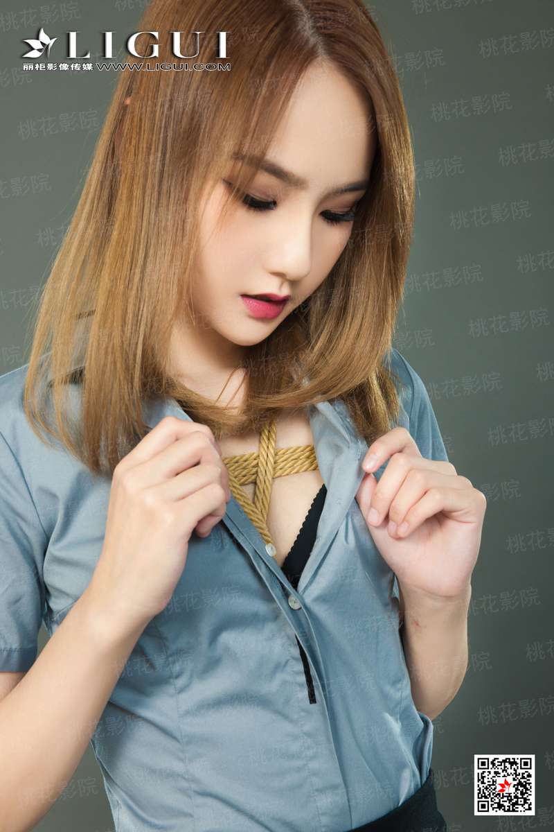 女鬼差之不务正业