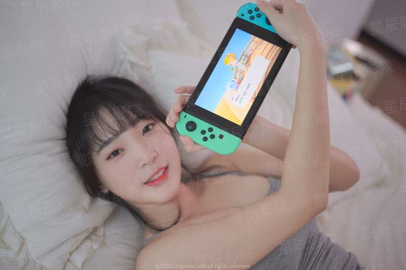 星河的冒险物语