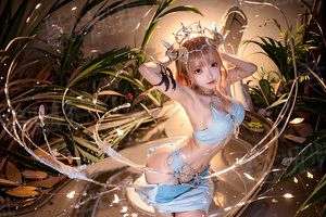 花姬