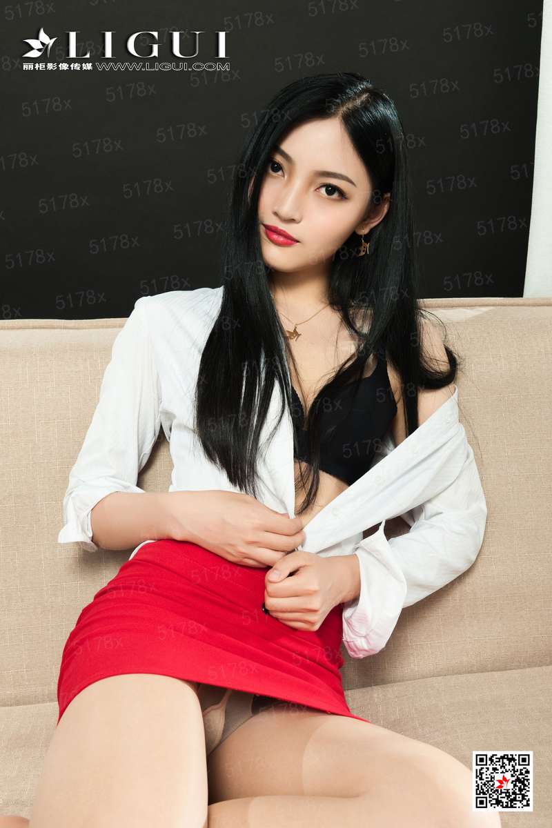 咏春女孩