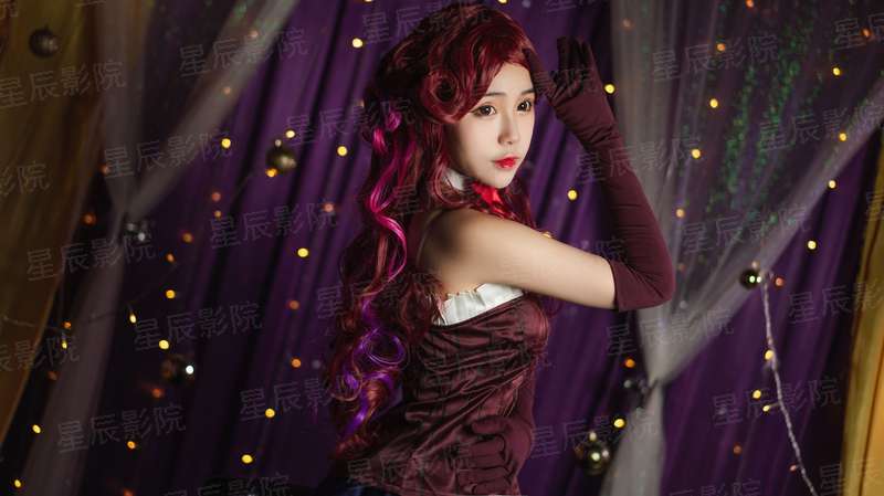 最强护美系统