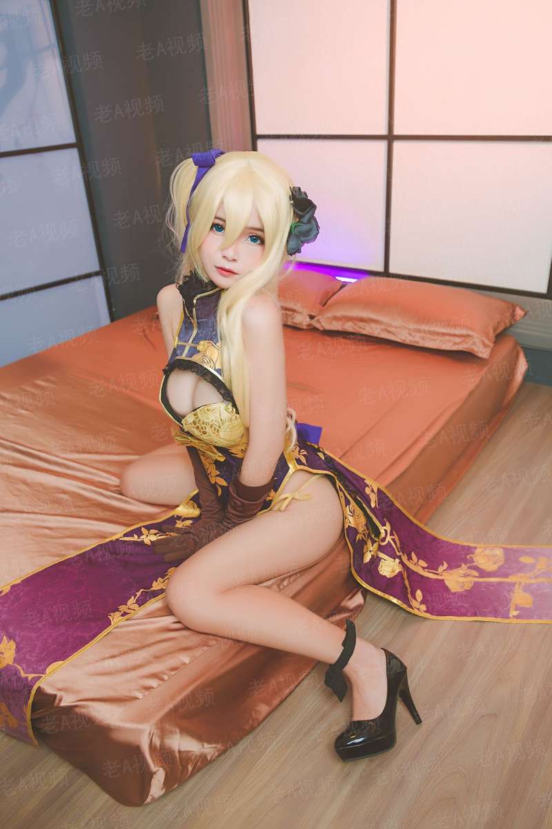 无手老师