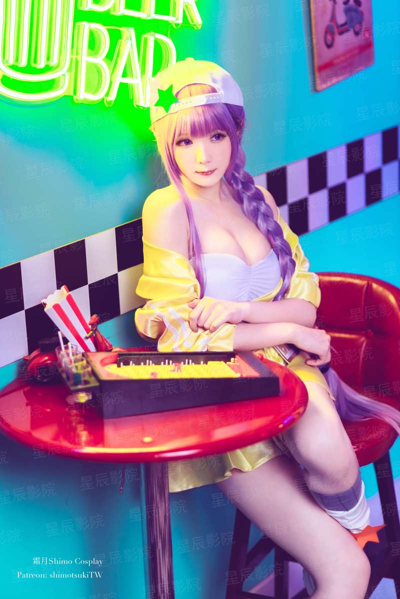 黑萌吃货