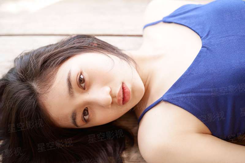 鹿入我心