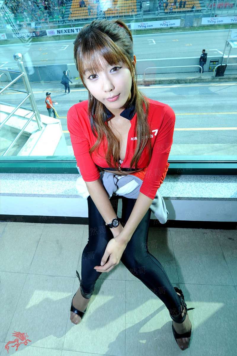 女主总是出戏