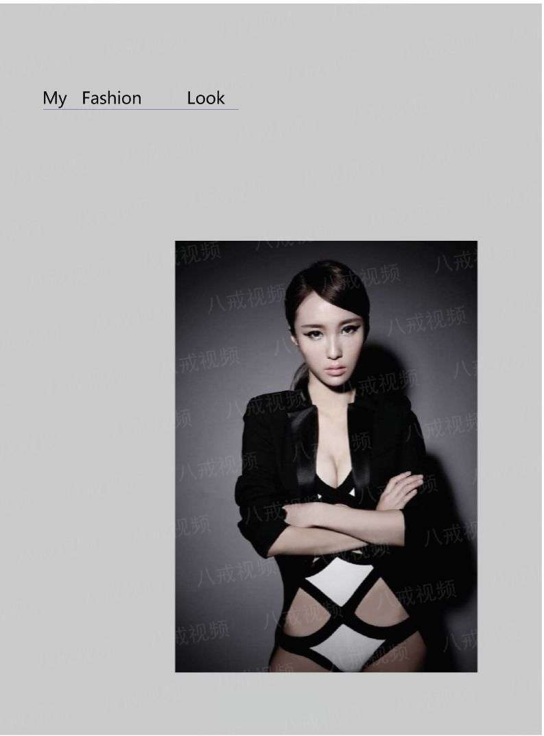 明星三級影片露點合集整理 女神級美女個個尤物性感1