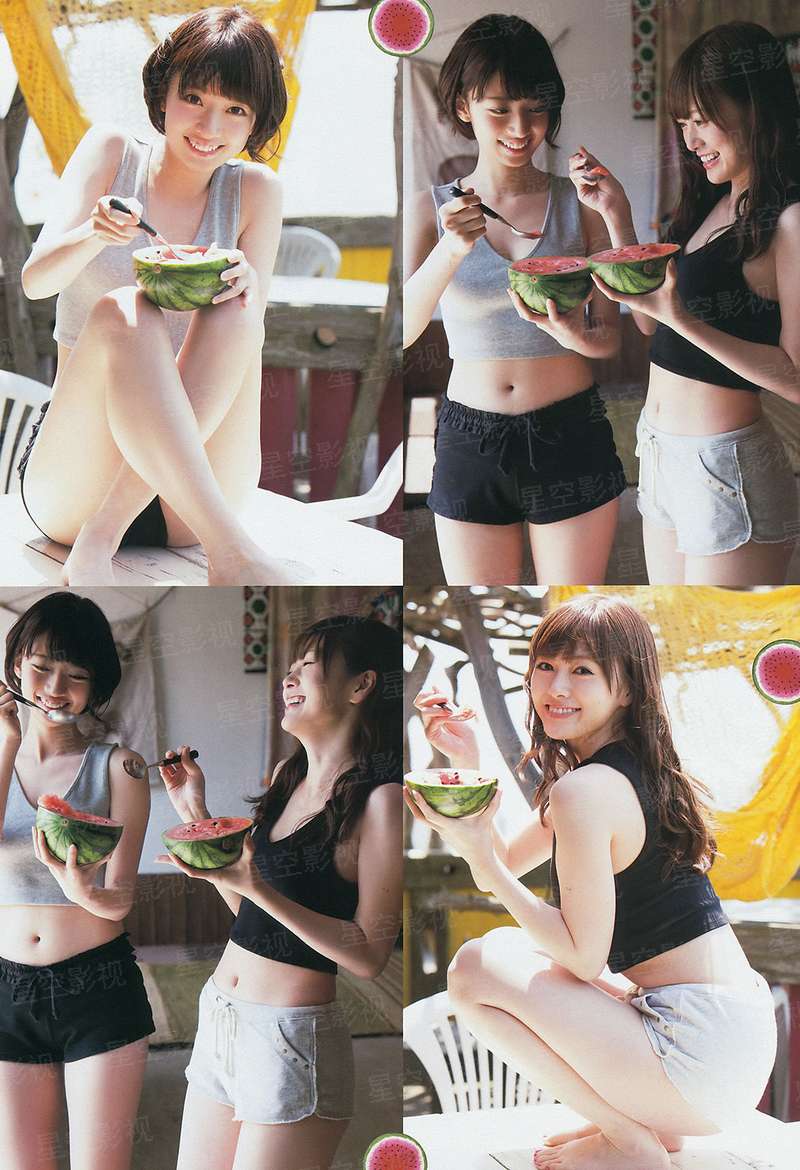 丽芙和玛蒂 第三季