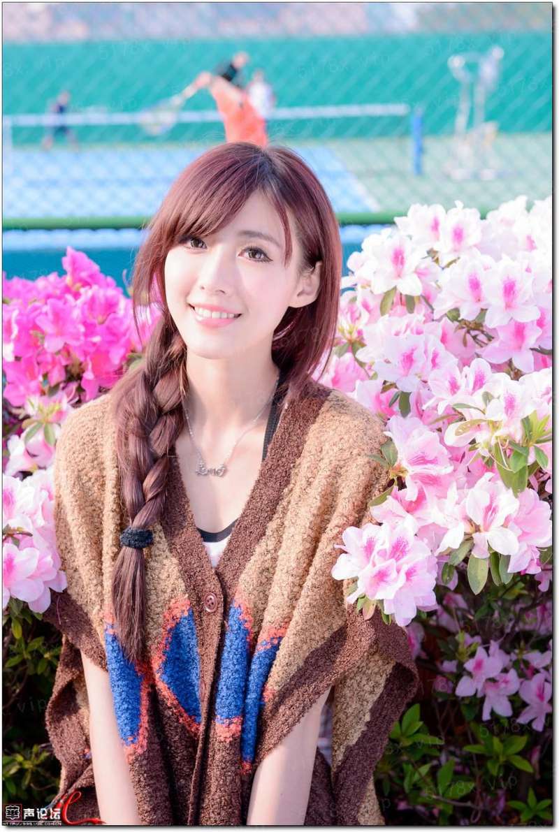 撞上恶少花美男