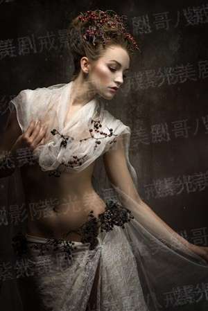 ABO成结顶腔海棠