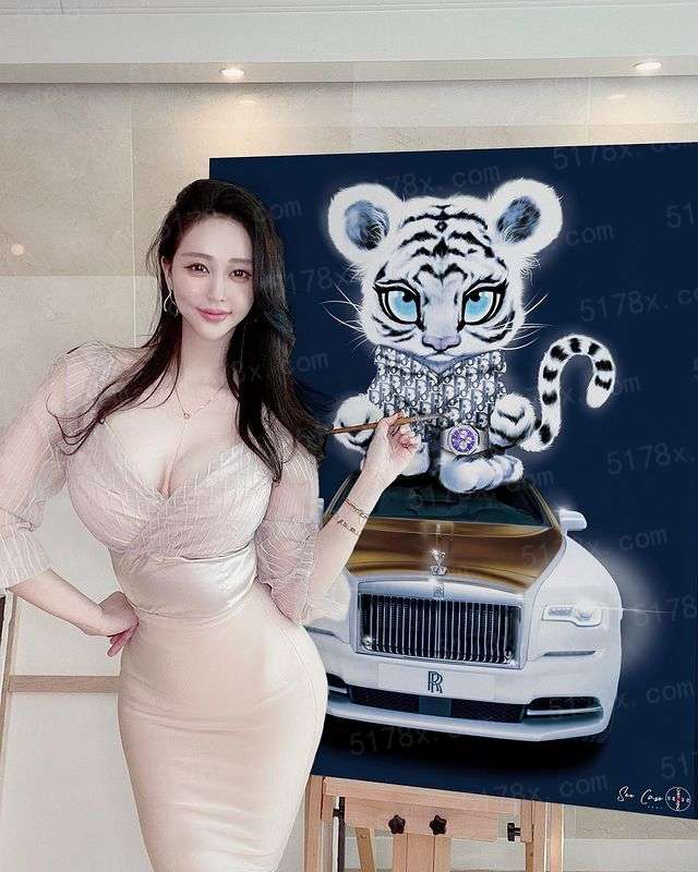 韶华倾负终离殇