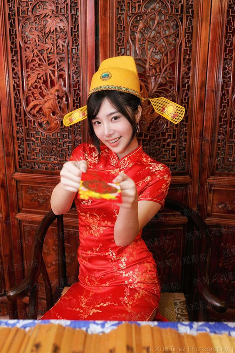 悸动与羁绊