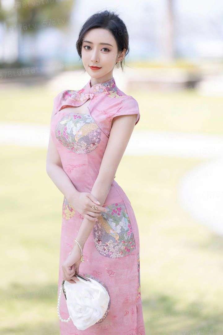 无尽江山