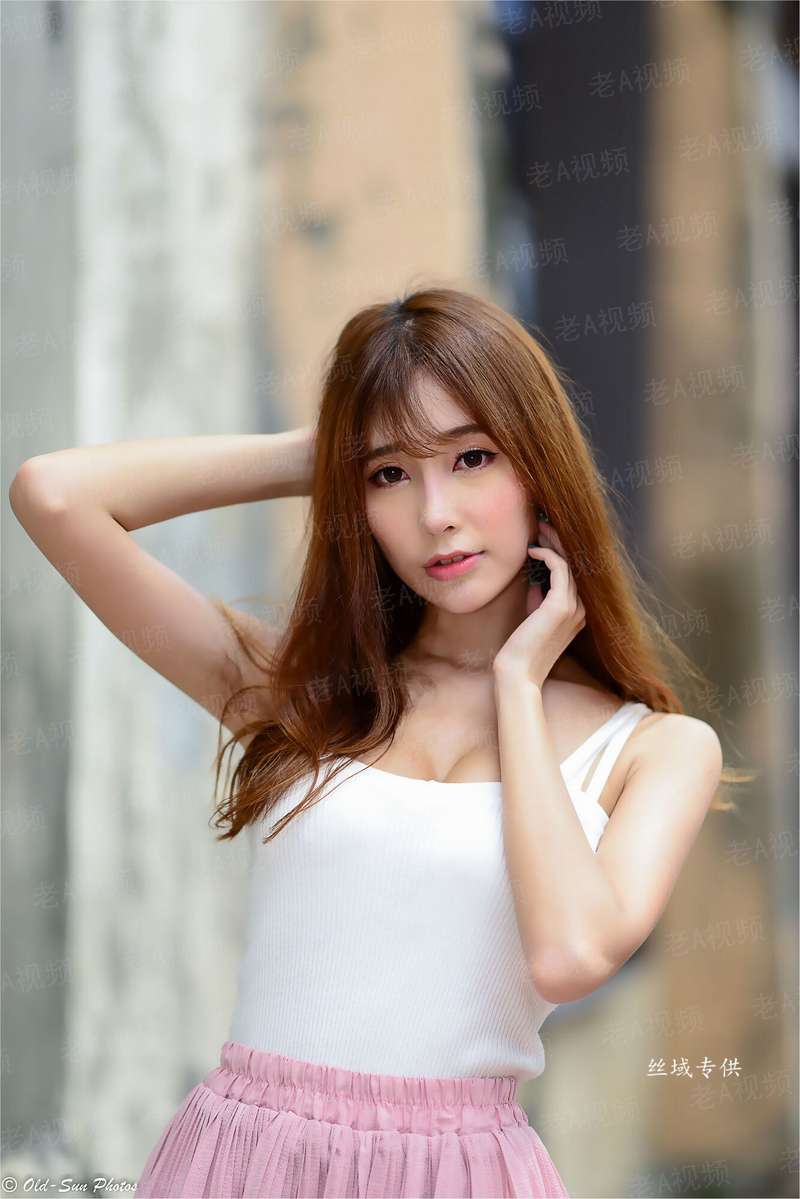 洛城繁夏