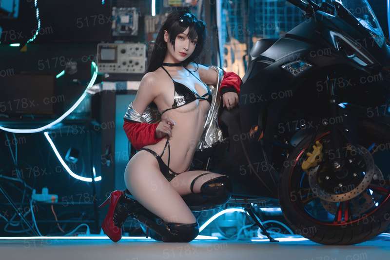枪芒凌天