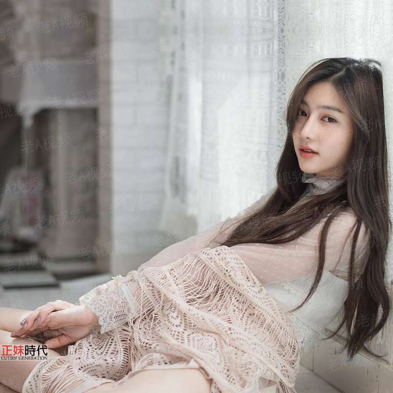 紫色的叶子