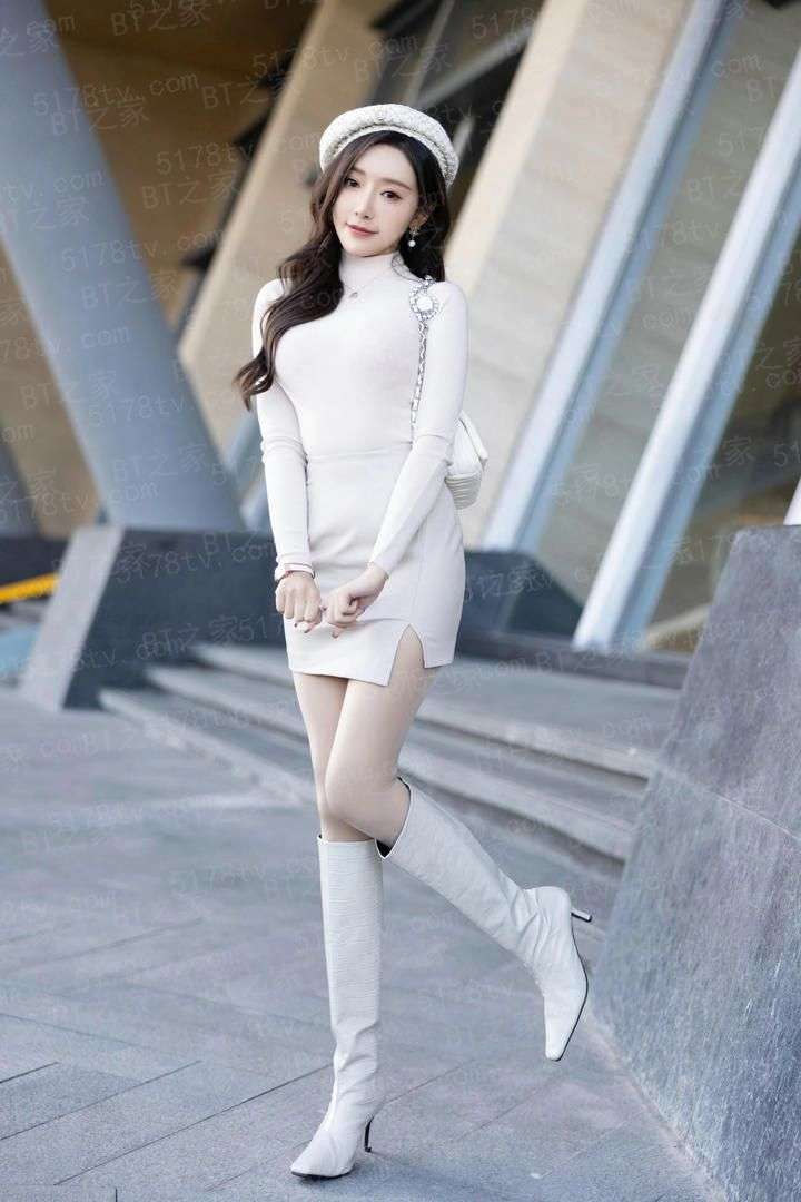 大胆小医女