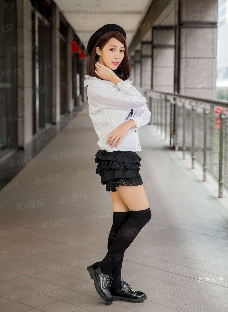 护花亲戚在家里